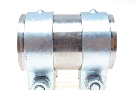 Хомут глушника FA1 - (1K0253141G) Fischer Automotive One (FA1) 114-857