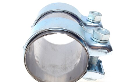 Фото 2 - Елемент выхлопной системы Fischer Automotive One (FA1) 114-860 (114860)