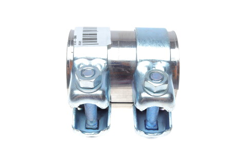 Фото 3 - Елемент вихлопної системи Fischer Automotive One (FA1) 114-866 (114866)