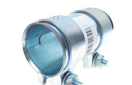 Фото 2 - Елемент выхлопной системы Fischer Automotive One (FA1) 114-951 (114951)