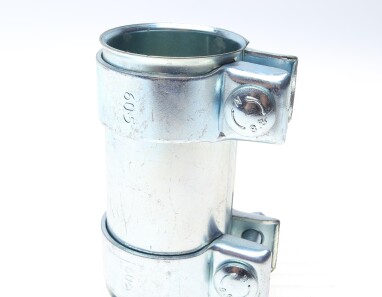 Фото 3 - Елемент вихлопної системи Fischer Automotive One (FA1) 114-956 (114956)