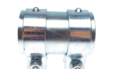 Фото 3 - Елемент выхлопной системы Fischer Automotive One (FA1) 114-957 (114957)