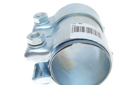 Фото 2 - Елемент выхлопной системы Fischer Automotive One (FA1) 114-960 (114960)