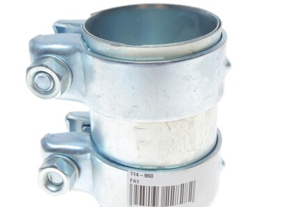 Фото 3 - Елемент выхлопной системы Fischer Automotive One (FA1) 114-960 (114960)