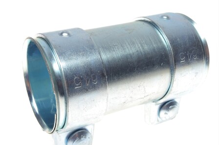 Фото 2 - Елемент вихлопної системи Fischer Automotive One (FA1) 114-961 (114961)