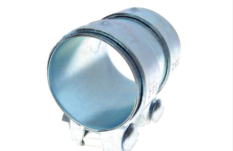 Фото 2 - Елемент выхлопной системы Fischer Automotive One (FA1) 114-966 (114966)