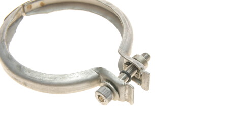 Фото 2 - Елемент вихлопної системи Fischer Automotive One (FA1) 115-894 (115894)