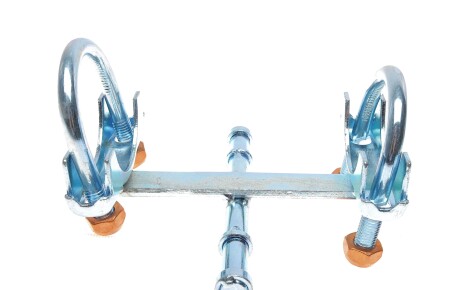 Фото 4 - Кріплення вихлопної системи Fischer Automotive One (FA1) 115-954 (115954)