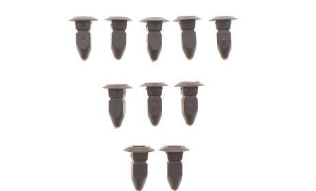 Кліпса (пістон) кріплення обшивки капоту (к-кт 10 шт) VW Passat 96-05 - Fischer Automotive One (FA1) 11-60006.10
