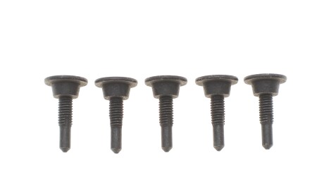 Гвинт саморізний по металу (кріплення захисту двигуна) (к-кт 5шт) Audi/Seat/Skoda/VW - Fischer Automotive One (FA1) 11-70007.5