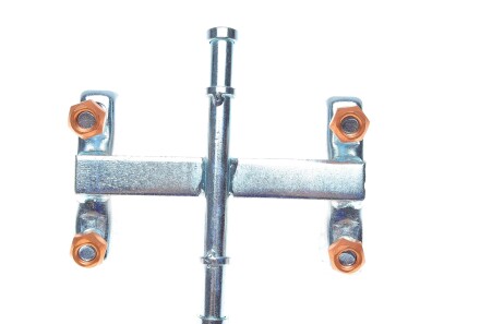 Фото 2 - Крепления выхлопной системы Fischer Automotive One (FA1) 118-904 (118904)