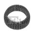 Уплотняющее кольцо - (1418368K01, 1418368K01000, 206954A00B) Fischer Automotive One (FA1) 121-989 (фото 1)