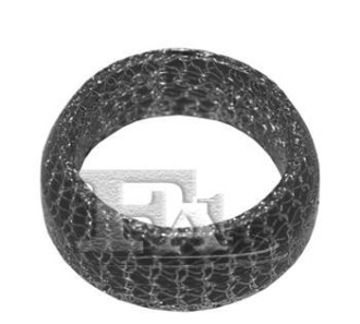 Уплотняющее кольцо - Fischer Automotive One (FA1) 121-989