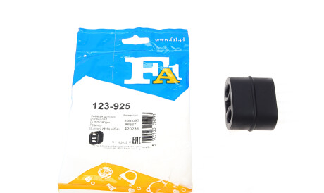 Резинка глушника FA1 - (0852726, 90466668, 51717811) Fischer Automotive One (FA1) 123-925