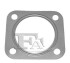 USZCZELKA - Fischer Automotive One (FA1) 130961 (фото 1)