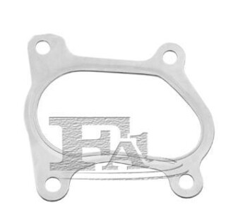 Fischer ford прокладка труби вг ranger 2.5 td -06 - Fischer Automotive One (FA1) 130-966