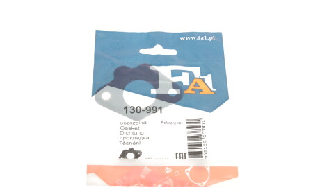 Фото 2 - Прокладка Fischer Automotive One (FA1) 130-991 (130991)
