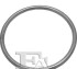 Уплотнительное кольцо, труба выхлопного газа - (1114784, 1675263) Fischer Automotive One (FA1) 131-956 (фото 1)