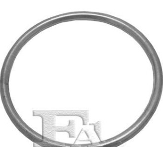Уплотнительное кольцо, труба выхлопного газа - Fischer Automotive One (FA1) 131-956