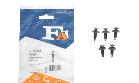 Фото 2 - Автозапчастина Fischer Automotive One (FA1) 13-30003.5 (13300035)