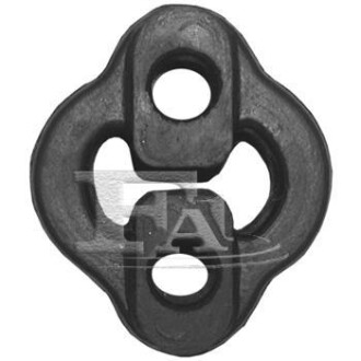 Ущільнювальне кільце EPDM (каучук) - Fischer Automotive One (FA1) 133727