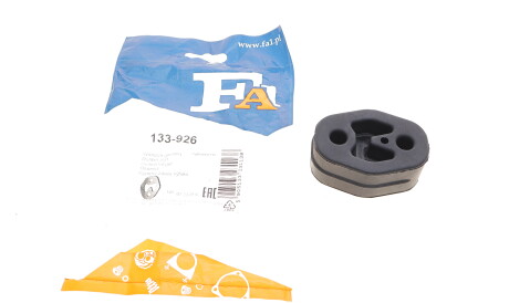 Фото 2 - Кріплення вихлопної системи Fischer Automotive One (FA1) 133-926 (133926)