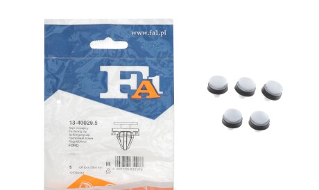 Фото 2 - Елемент кузова Fischer Automotive One (FA1) 13-40029.5