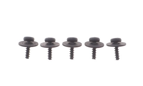 Гвинт саморізний (к-кт 5шт) Ford Transit Connect 15- - Fischer Automotive One (FA1) 13-70003.5