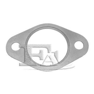 Прокладка, труба выхлопного газа - Fischer Automotive One (FA1) 140-907