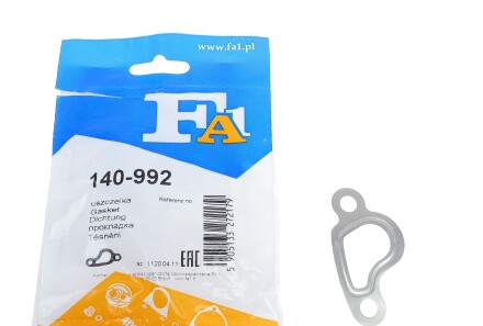 Фото 3 - Прокладка Fischer Automotive One (FA1) 140-992 (140992)