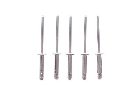 Заклепка распорная MB E-class (S213/C238) 16- - Fischer Automotive One (FA1) 14-20003.5