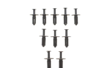 Кліпса кріплення (к-кт 10шт) MB 84-16 - Fischer Automotive One (FA1) 14-20007.10