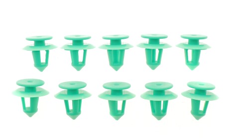 Кліпса кріплення обшивки дверей (к-кт 10шт) MB Sprinter W906/ Vito W638/ Viano W639 - Fischer Automotive One (FA1) 14-40020.10