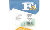 Автозапчастина Fischer Automotive One (FA1) 14-40020.5 (14400205) - зображення 2