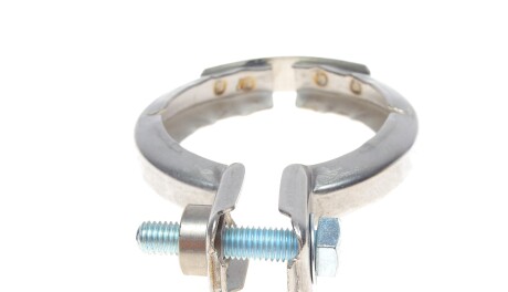 Фото 3 - Елемент выхлопной системы Fischer Automotive One (FA1) 144-875 (144875)