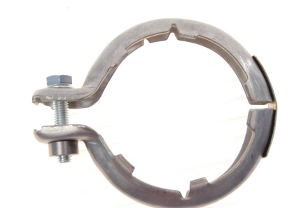 Фото 3 - Елемент вихлопної системи Fischer Automotive One (FA1) 144-893 (144893)