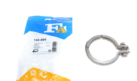 Хомут глушника FA1 - Fischer Automotive One (FA1) 144-894