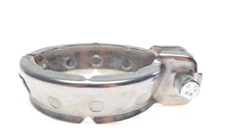 Фото 2 - Елемент выхлопной системы Fischer Automotive One (FA1) 144-896 (144896)