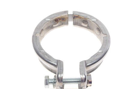 Фото 3 - Елемент выхлопной системы Fischer Automotive One (FA1) 144-896 (144896)