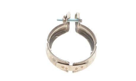 Фото 2 - Елемент выхлопной системы Fischer Automotive One (FA1) 144-897 (144897)