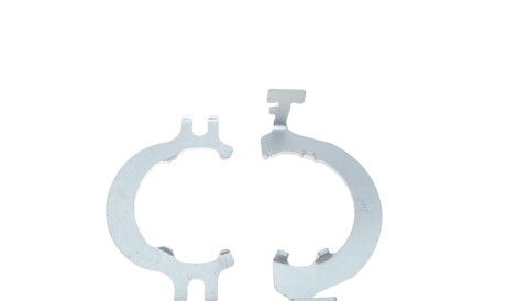 Фото 3 - Крепления выхлопной системы Fischer Automotive One (FA1) 148-904 (148904)