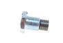 Болт зливу оливи + шайба Citroen BX/Peugeot 205/309/405 -96 (M16x1.5) FA1 - (7703075012, 7903075033, 4433916) Fischer Automotive One (FA1) 153.520.011 (фото 2)