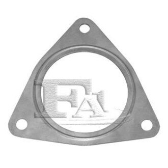 Прокладка, труба выхлопного газа - Fischer Automotive One (FA1) 180-909