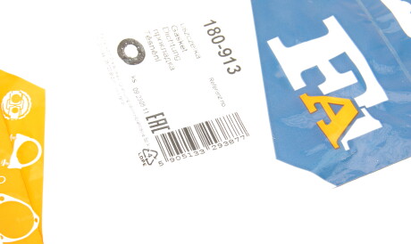 Фото 3 - Прокладка выхлопной системы Fischer Automotive One (FA1) 180-913