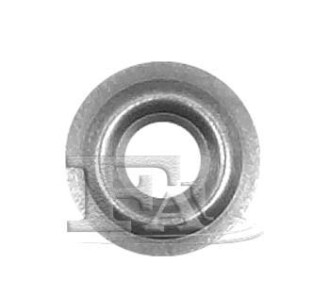 Шайба тепловой защиты, система впрыска - ((198123)) Fischer Automotive One (FA1) 190.920.100