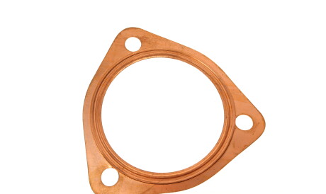 Фото 2 - Прокладка выхлопной системы Fischer Automotive One (FA1) 210-921 (210921)