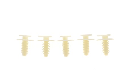 Кліпса кріплення личкування (к-кт 5шт) Fiat Ducato 94-/Peugeot Boxer 94- - Fischer Automotive One (FA1) 21-10029.5