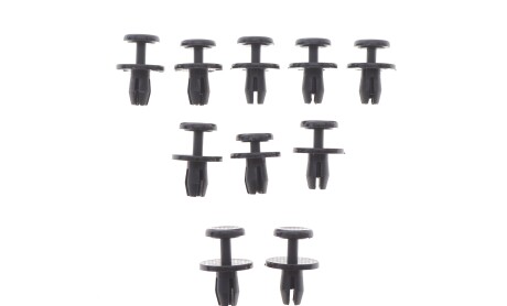Заклепка розпірна (к-кт 10 шт) Citroen Jumpy/Peugeot Expert 16- - Fischer Automotive One (FA1) 21-20002.10