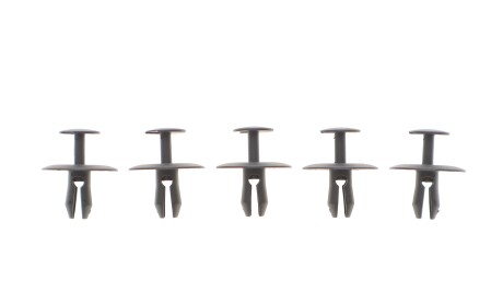 Кліпса кріплення (к-кт 5шт) Citroen Berlingo 96-/Peugeot Partner 96- - Fischer Automotive One (FA1) 21-20008.5