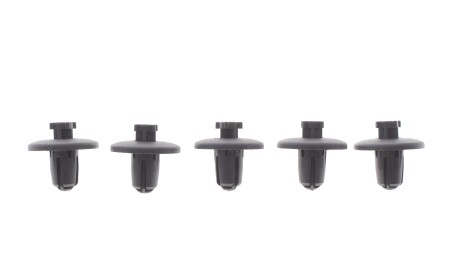 Кліпса кріплення обшивки дверей (к-кт 5 шт) Citroen C1/C3/C4/C5/C6/C8/Peugeot 307/308/406/807 95- - Fischer Automotive One (FA1) 21-30003.5